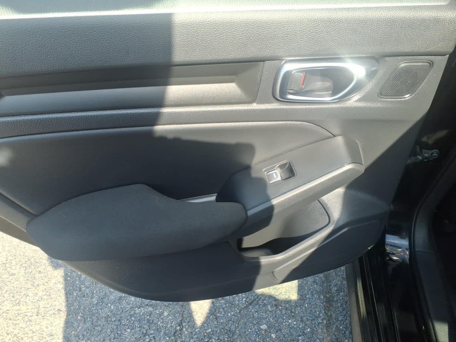 2022 Honda Civic Sport - Photo 12