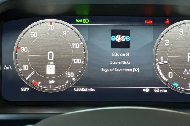 Used 2024 Gray Land Rover S image 26
