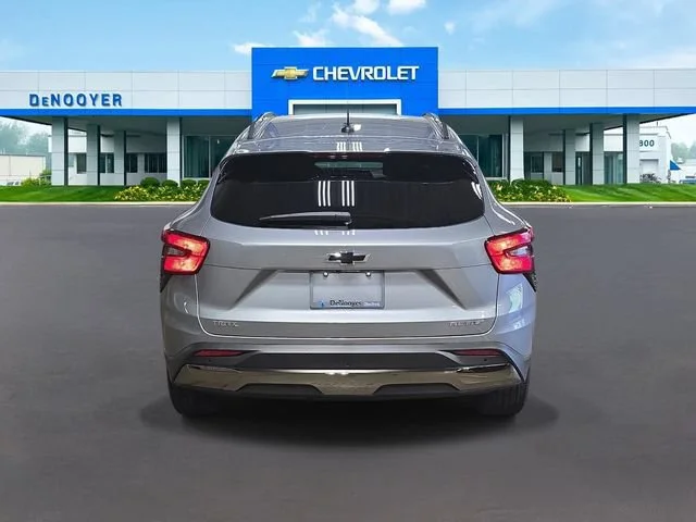 2026 Chevrolet Trax Activ - Photo 7