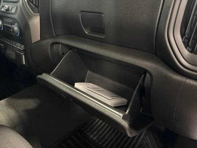 Used 2024 Summit White Chevrolet Custom image 41