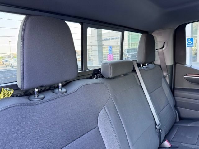 2026 Chevrolet Silverado 1500 RST - Photo 17