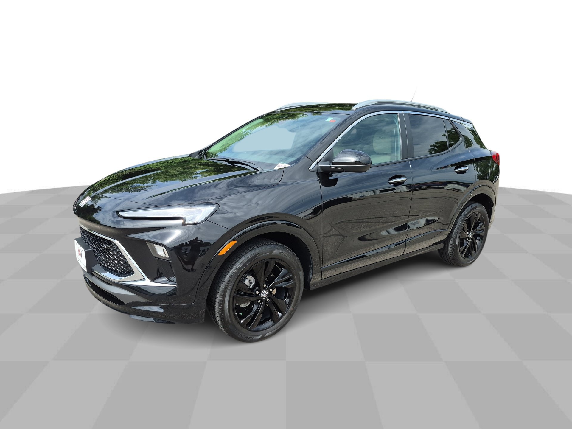 2024 Buick Encore GX Sport Touring AWD's photo