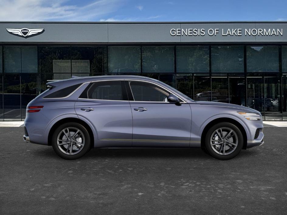 New 2027 Ceres Blue Genesis 2.5T Select image 4