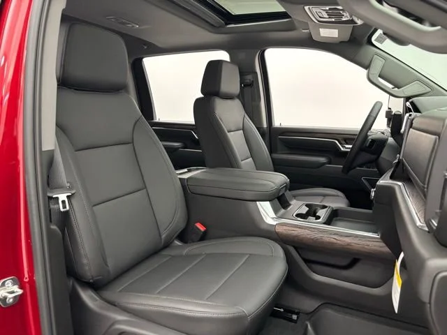 2026 GMC Sierra 2500HD SLT - Photo 35