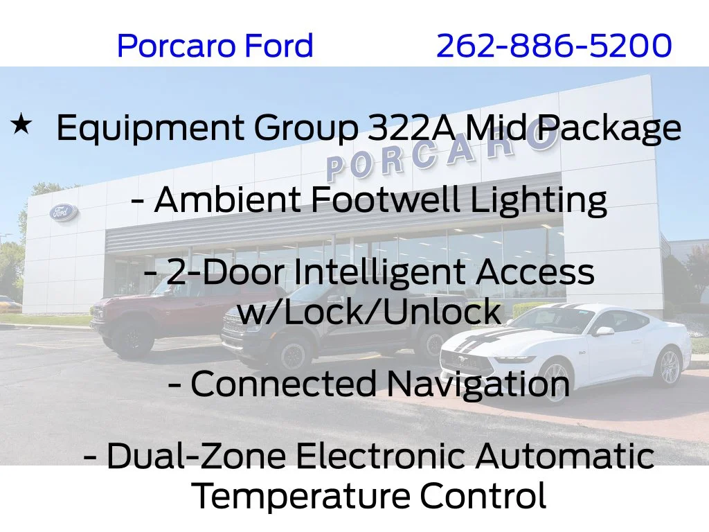 Certified Used 2024 Azure Gray Metallic Ford Black Diamond image 24
