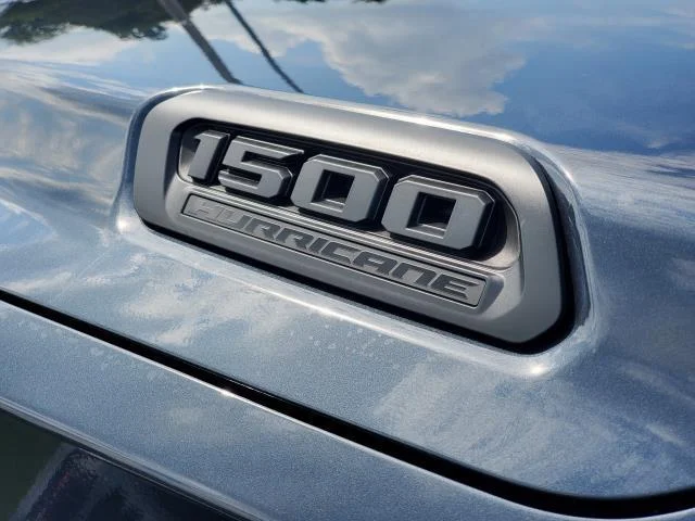 New 2026 Forged Blue Metallic Exterior Paint RAM Express image 28