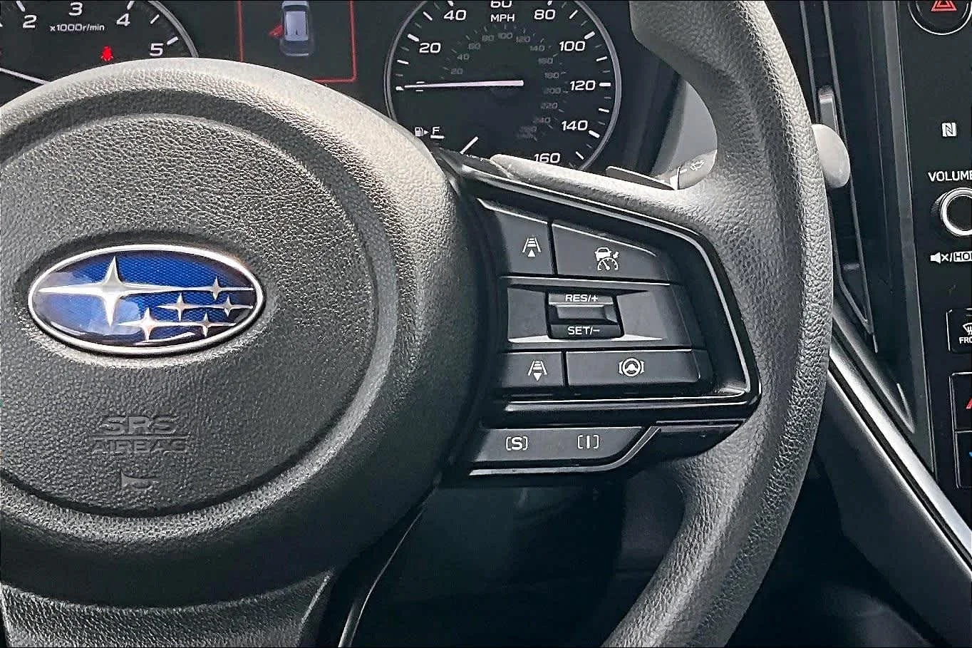 Certified Used 2026 Alpine Green Subaru Premium image 24