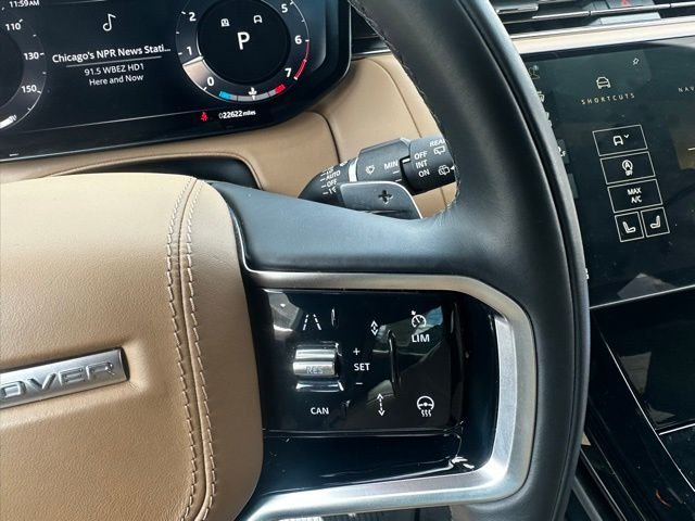 2024 Land Rover Range Rover Sport SE - Photo 30