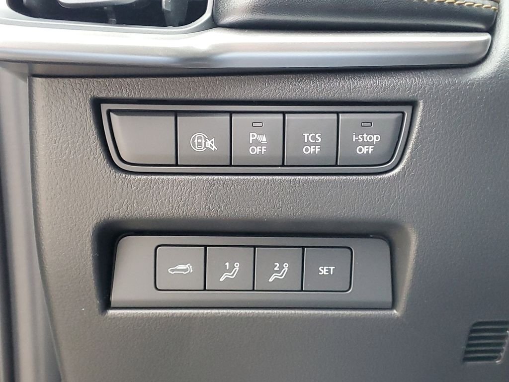 2026 Mazda CX-90 Premium Plus Package - Photo 21