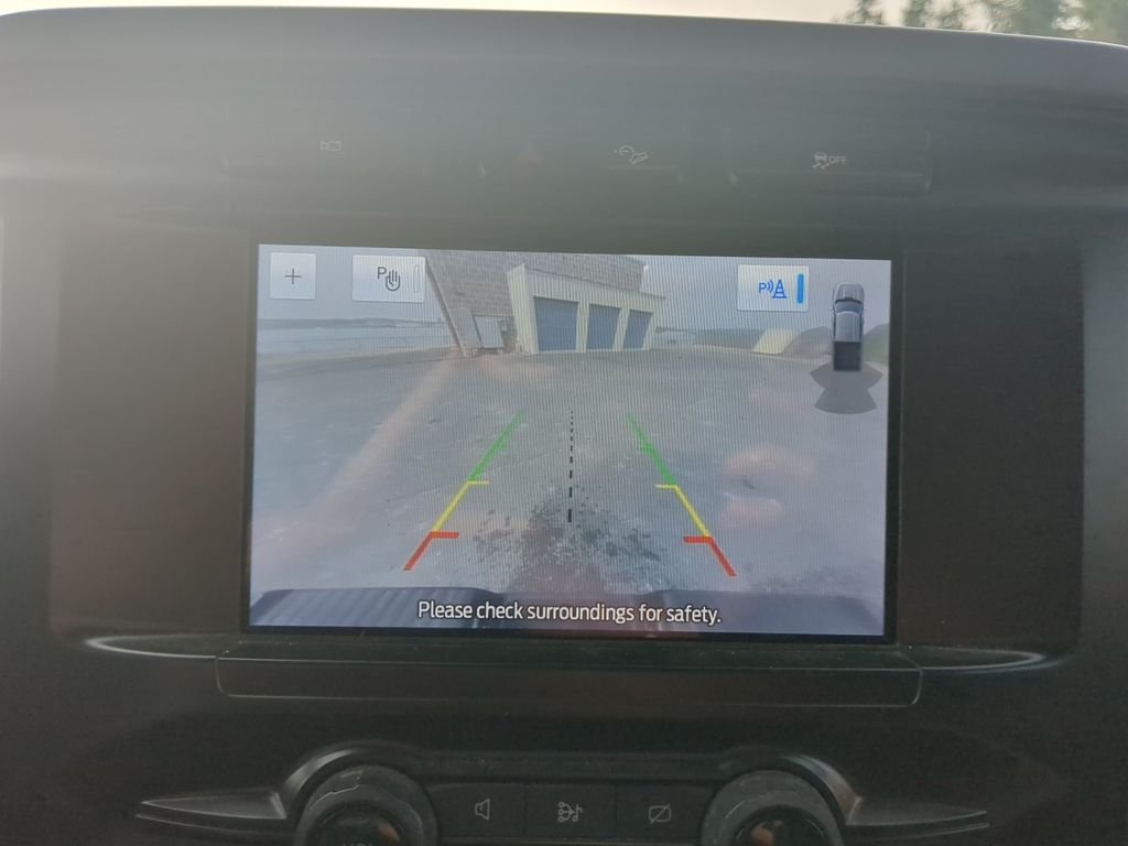 Used 2023 Black Ford XL image 18