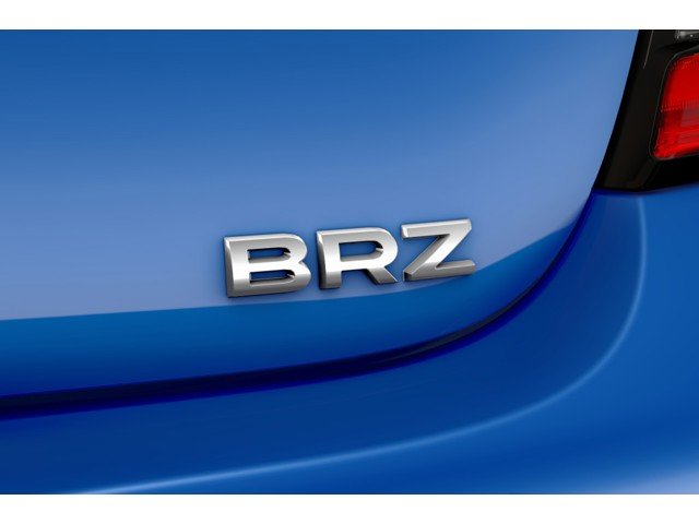 2025 Subaru BRZ Limited - Photo 12