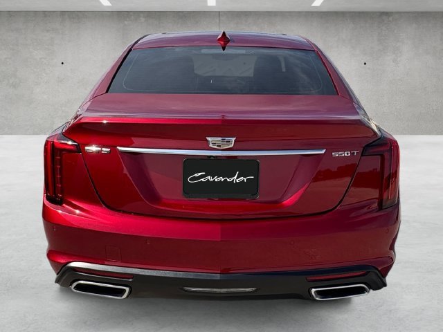 2024 Cadillac CT5 Premium Luxury - Photo 15