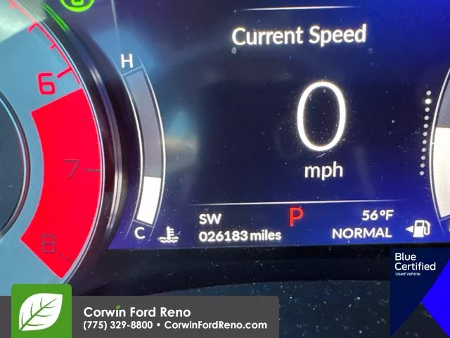 Used 2021  Acura Type S image 17
