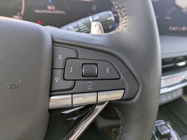 2026 Cadillac CT5 Premium Luxury - Photo 26