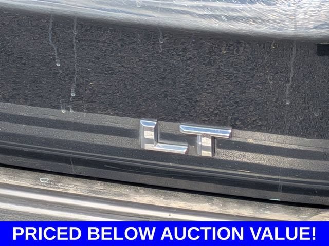 Used 2024 Black Chevrolet LT image 32