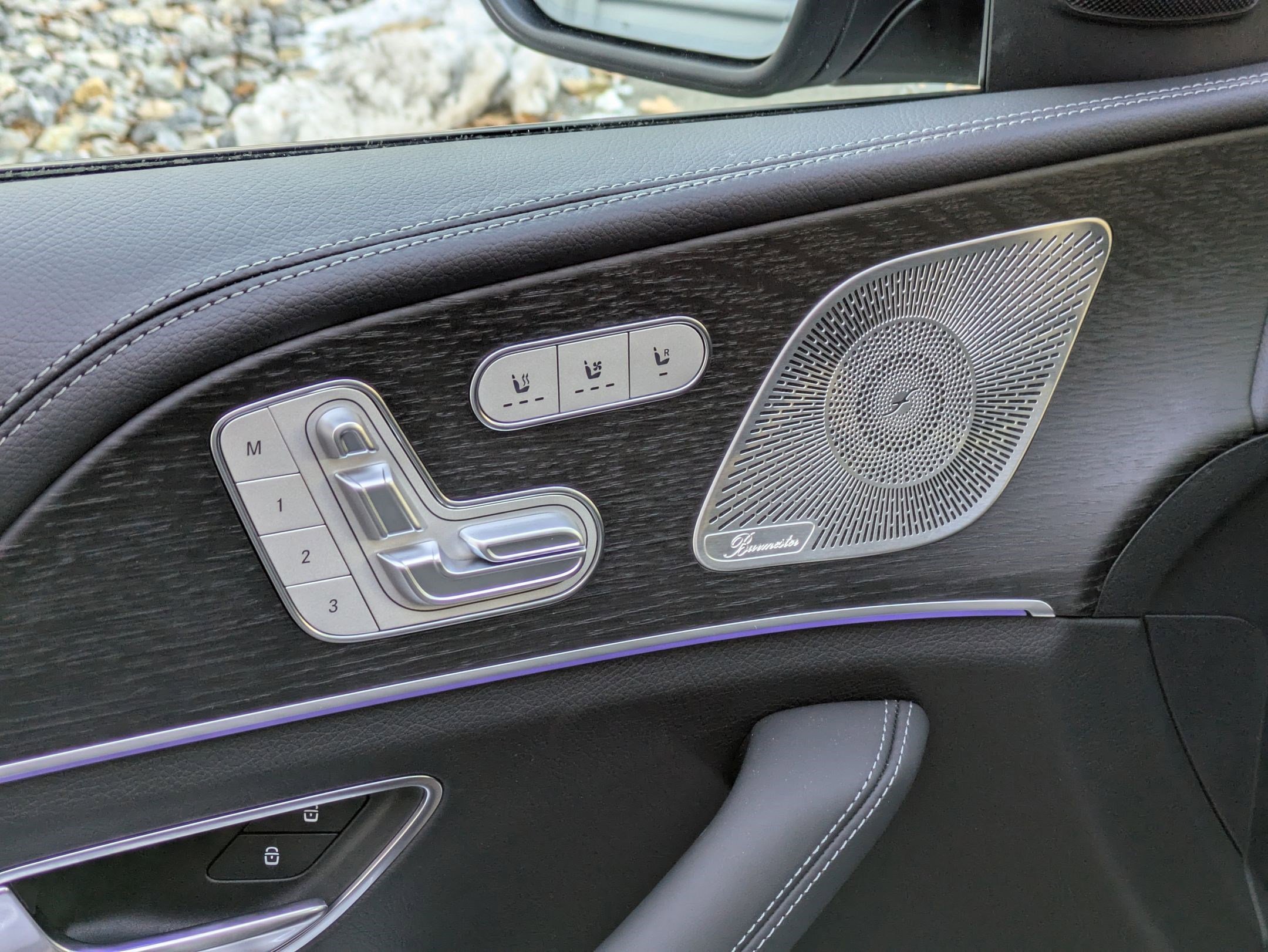 2025 Mercedes-Benz GLE AMG GLE 53 - Photo 19