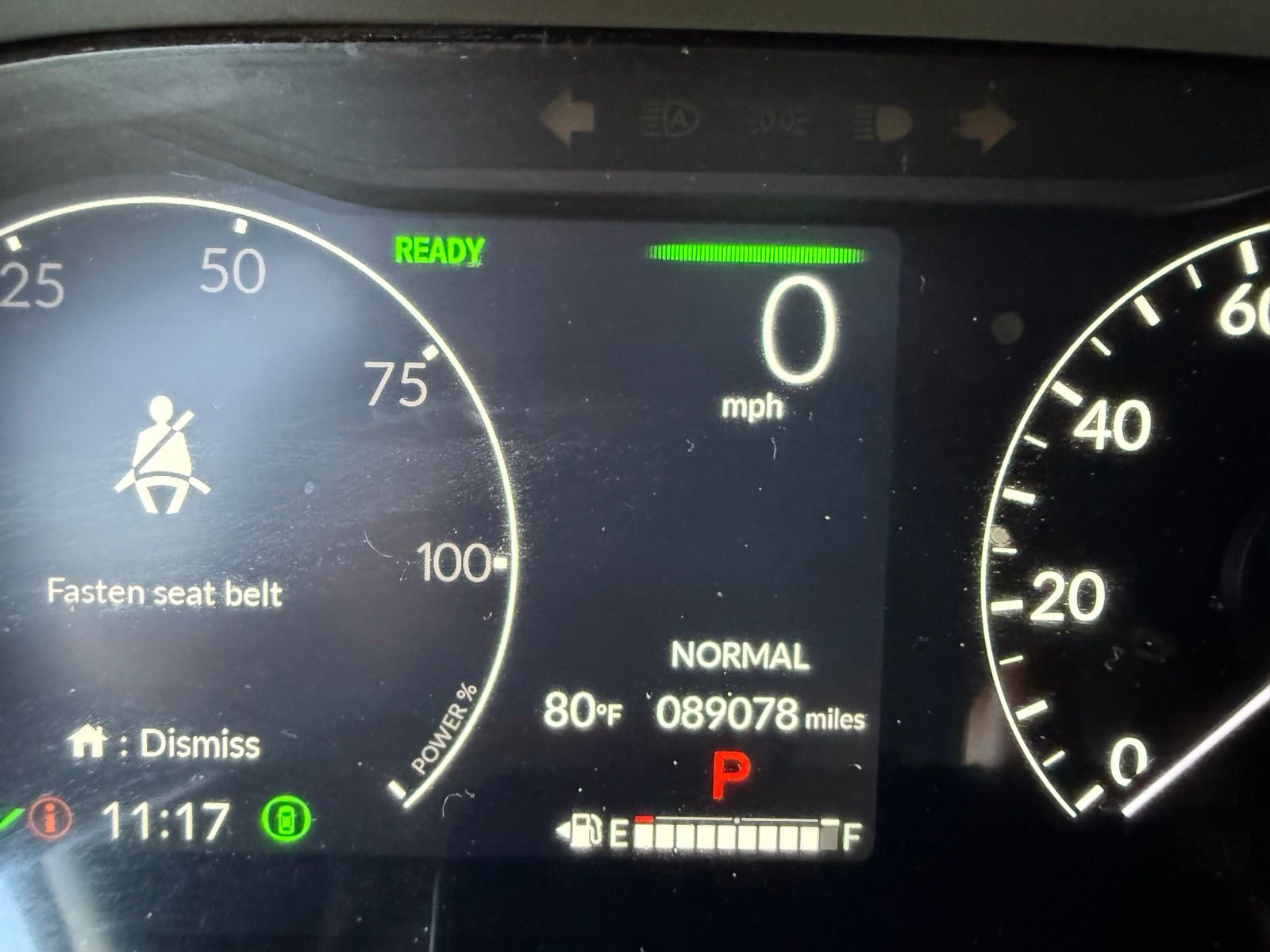 2023 Honda CR-V Sport - Photo 15