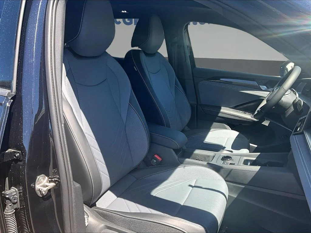 New 2026 Deep Black Pearl Volkswagen 2.0T SE R-Line Black image 11