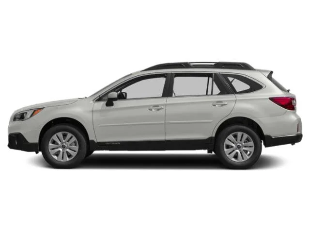 Used 2015 Crystal White Pearl Subaru 2.5i Premium image 3