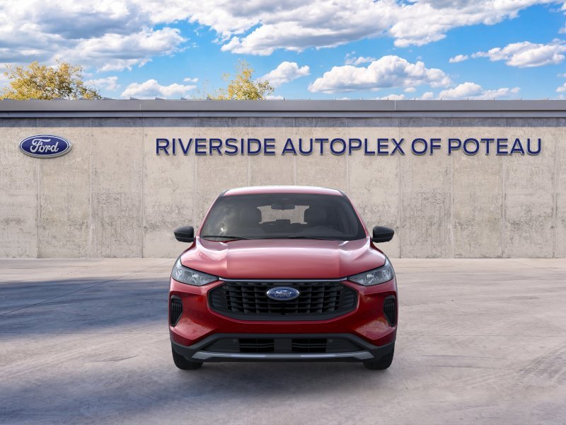 2026 Ford Escape Active - Photo 61
