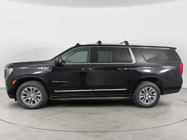 Used 2024 Onyx Black GMC Denali image 8