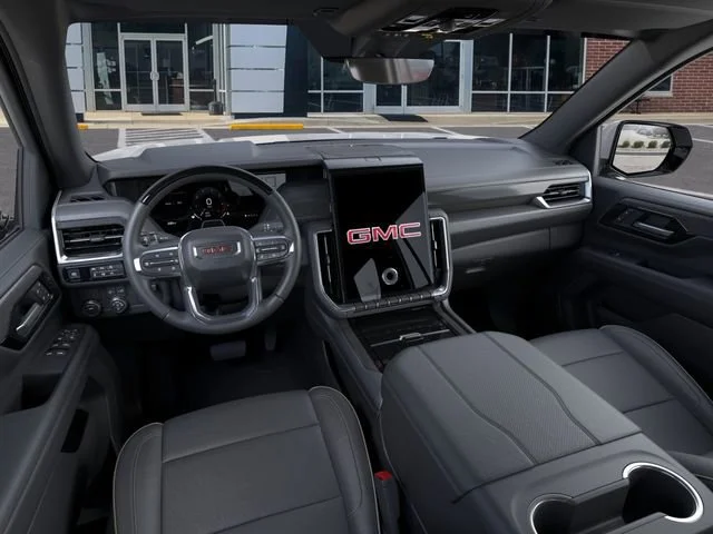 New 2026 Summit White GMC Elevation image 15