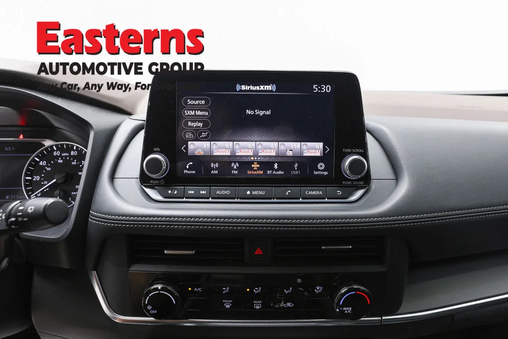 Used 2023 Black Nissan S image 12