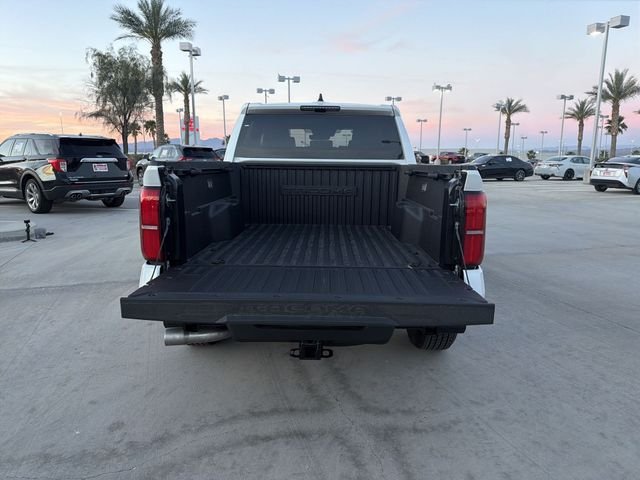 2026 Toyota Tacoma TRD Sport - Photo 29