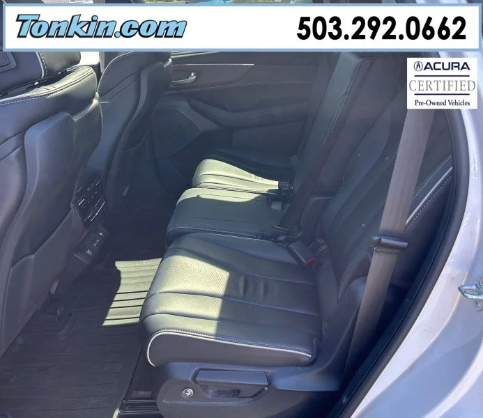 2023 Acura MDX Advance Package - Photo 7