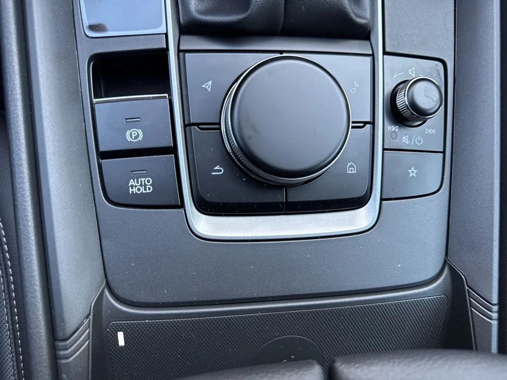 2025 Mazda CX-50 Preferred - Photo 21