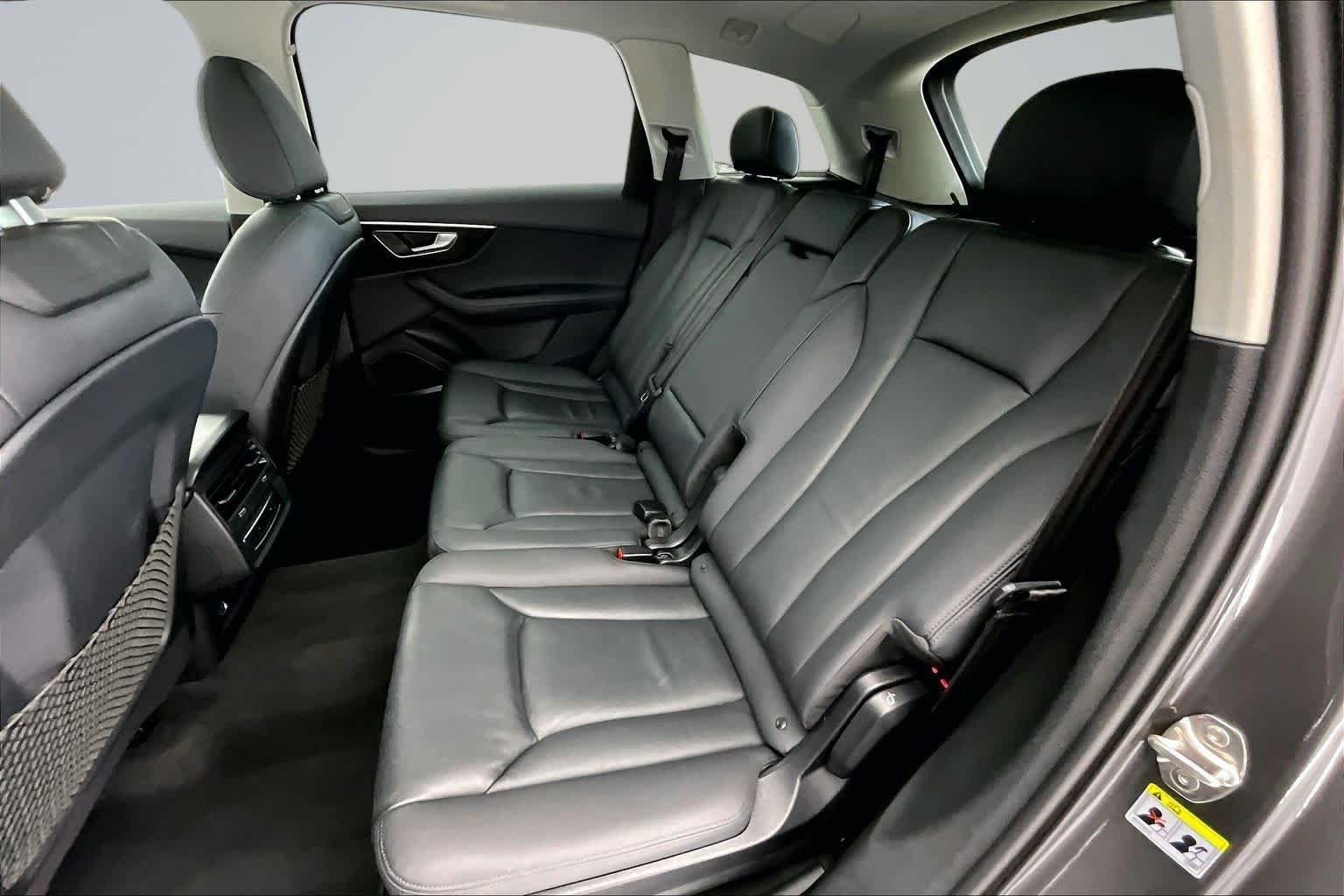 2024 Audi Q7 Premium Plus - Photo 13