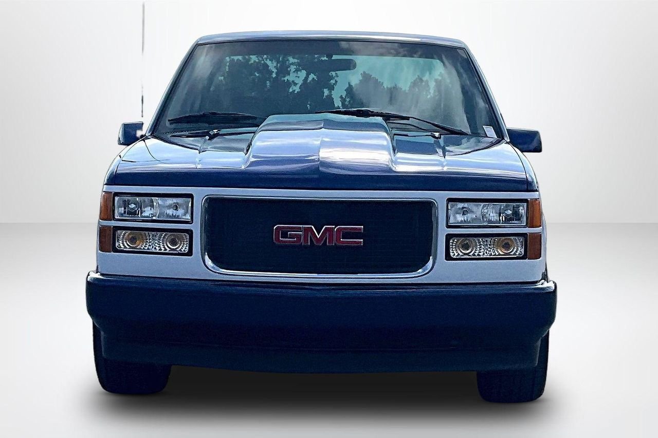 Used 1994 White GMC BYP image 2