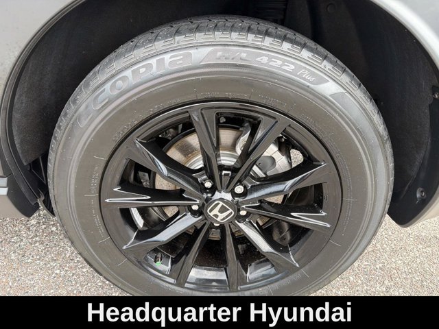 Used 2025  Honda Sport image 30