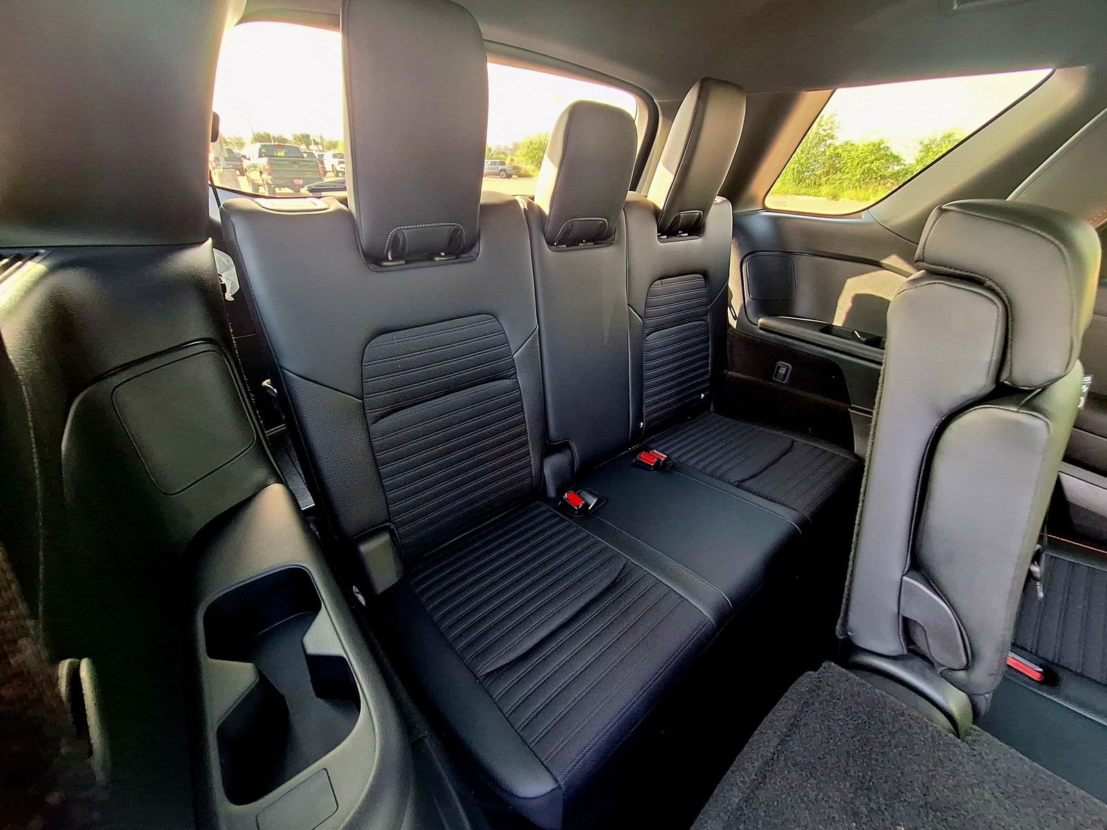 Used 2026 White Nissan Rock Creek image 31