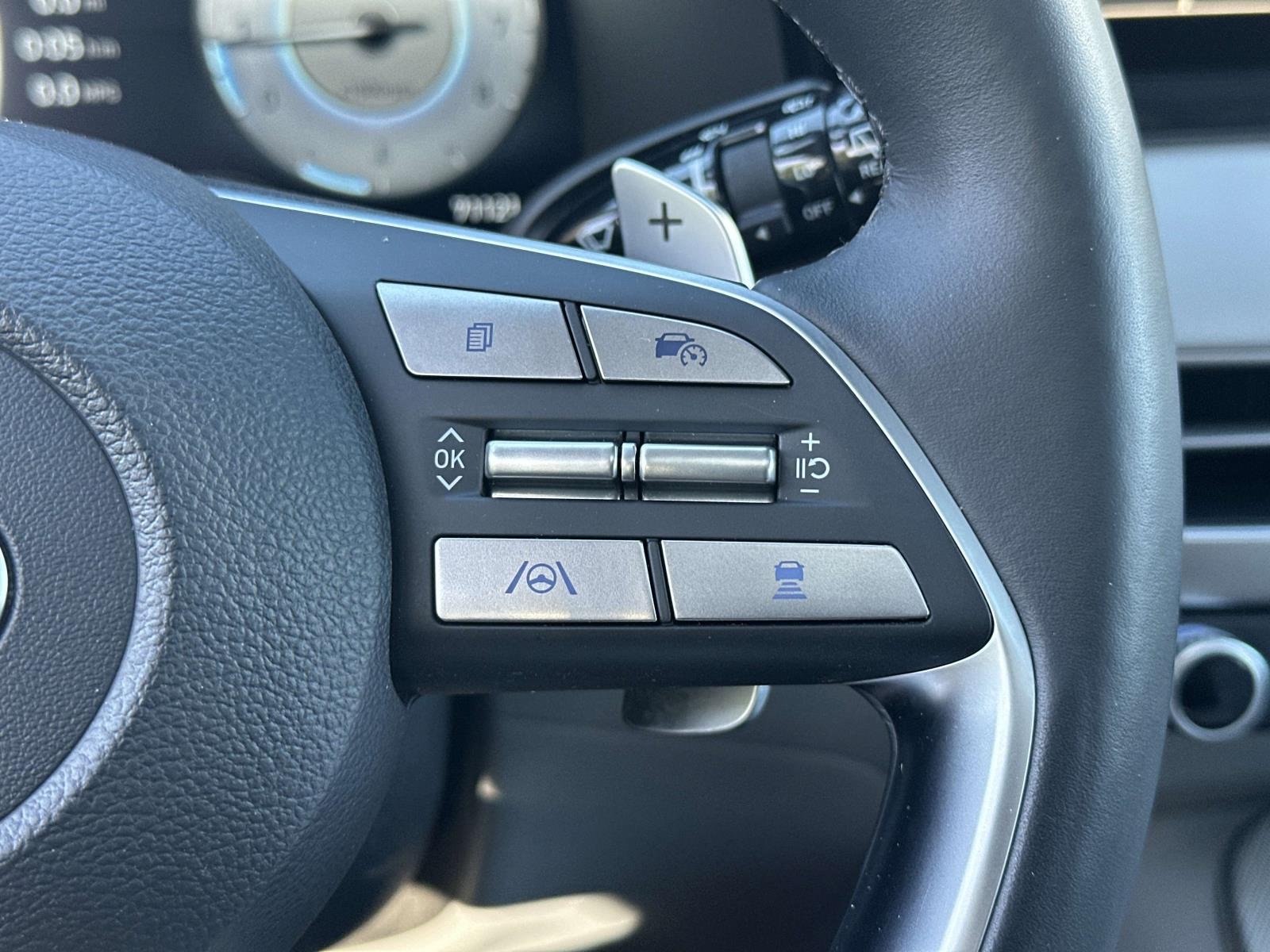2023 Hyundai Palisade SEL - Photo 22