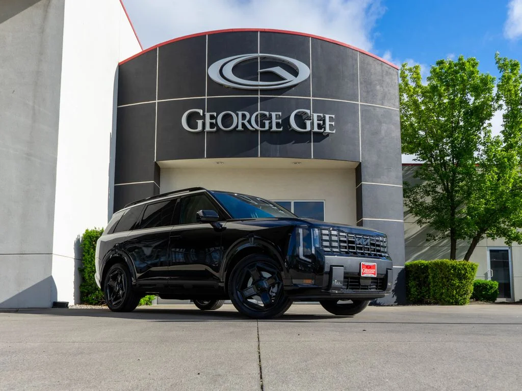 2027 Kia Telluride X-Line SX Prestige HEV AWD's photo