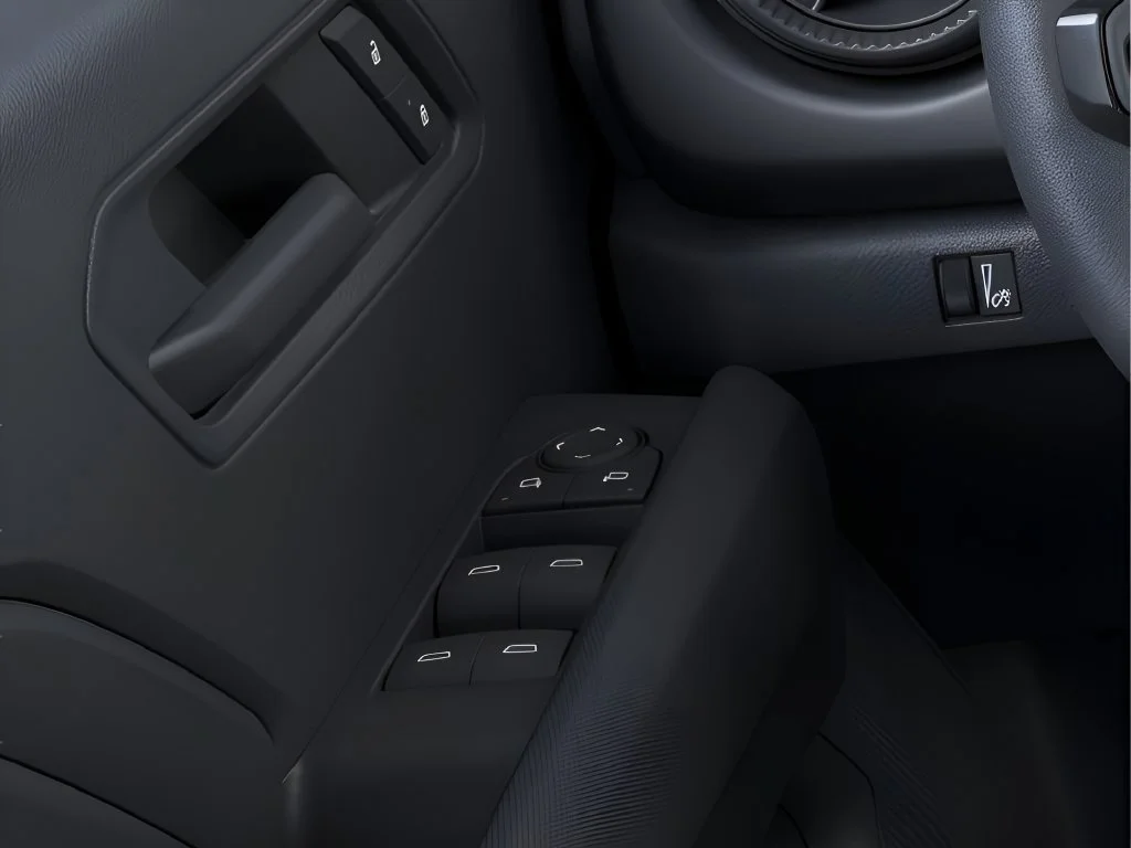 2026 Chevrolet Colorado Work Truck - Photo 22