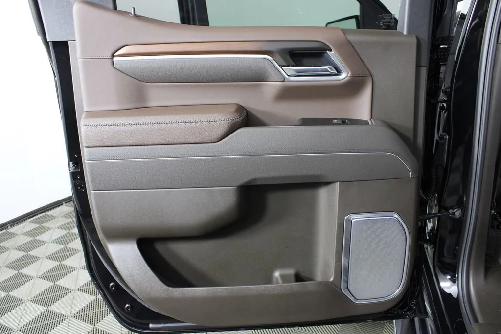 New 2026 Onyx Black GMC Denali image 11