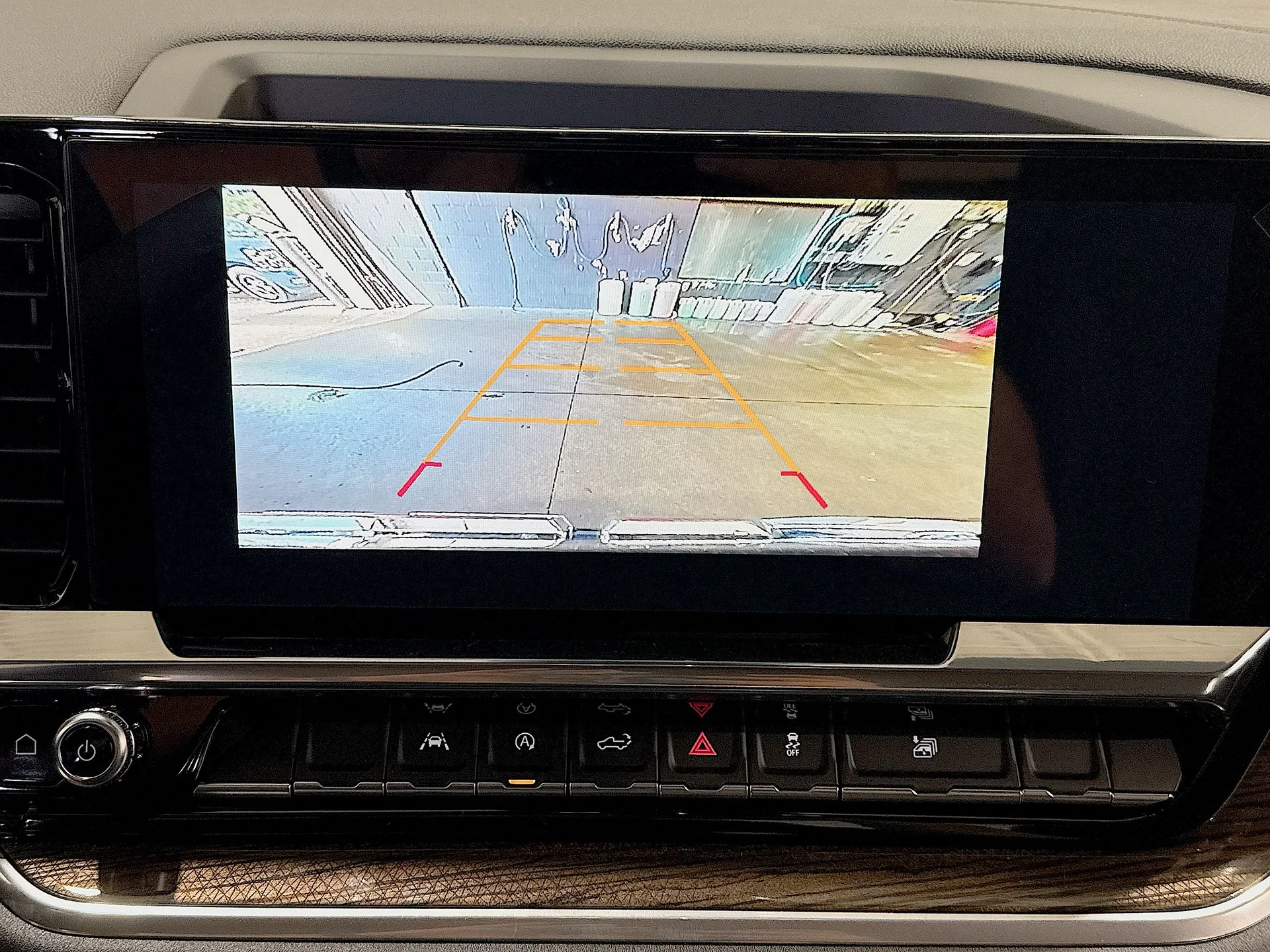 New 2026 Onyx Black GMC Elevation image 64