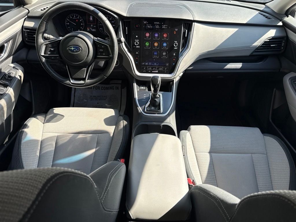 Used 2020 White Subaru Premium image 18