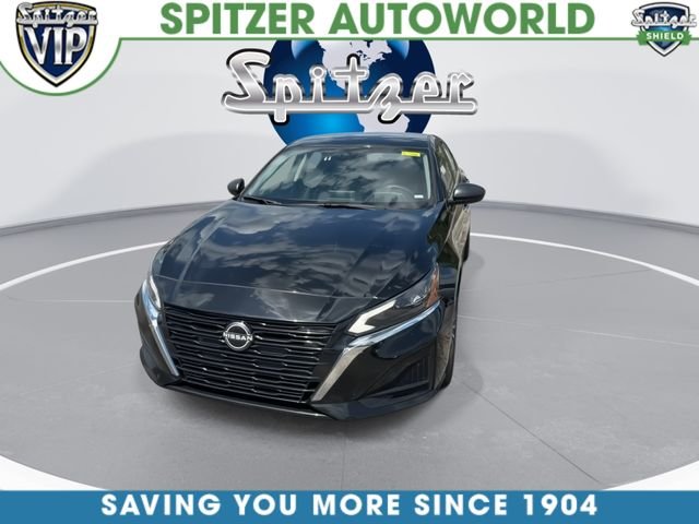 2024 Nissan Altima SV - Photo 3