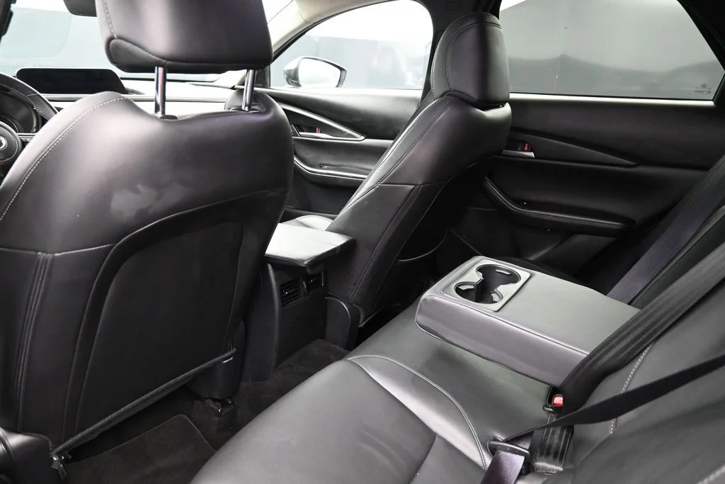 Used 2024 Black Mazda 2.5 S Select Sport image 23