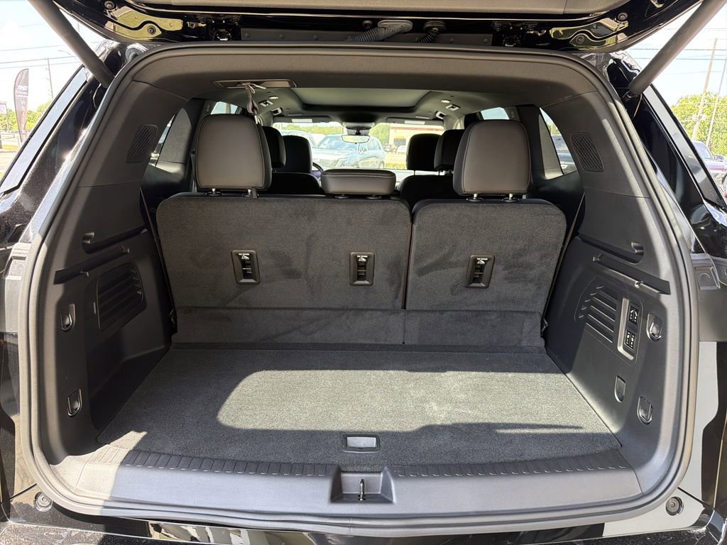 2026 Buick Enclave Avenir - Photo 13