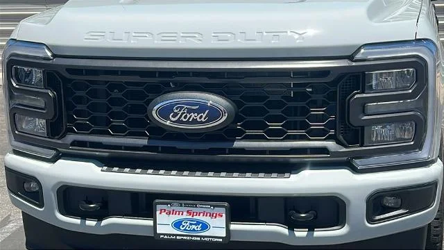 New 2026 Avalanche Ford F-250® XL image 24
