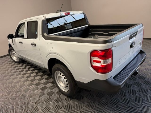 New 2026 Space White Metallic Ford XL image 9