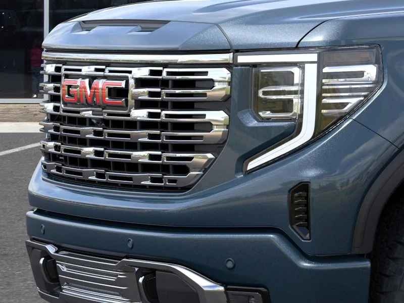 New 2026 DOWNPOUR METALLIC GMC Denali image 13