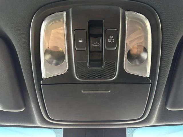 Used 2020 Gray Kia S image 14
