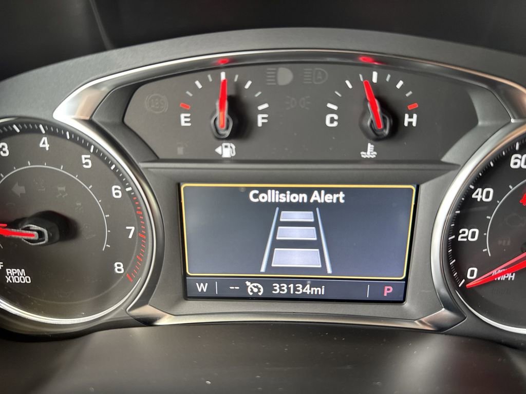 2025 Chevrolet Blazer 2LT - Photo 27