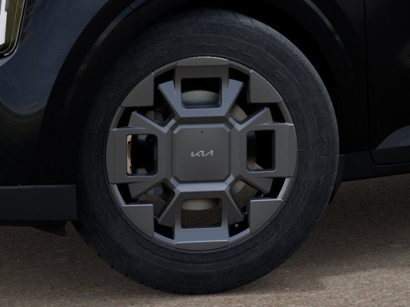 New 2027 Panthera Metal Kia EX image 9