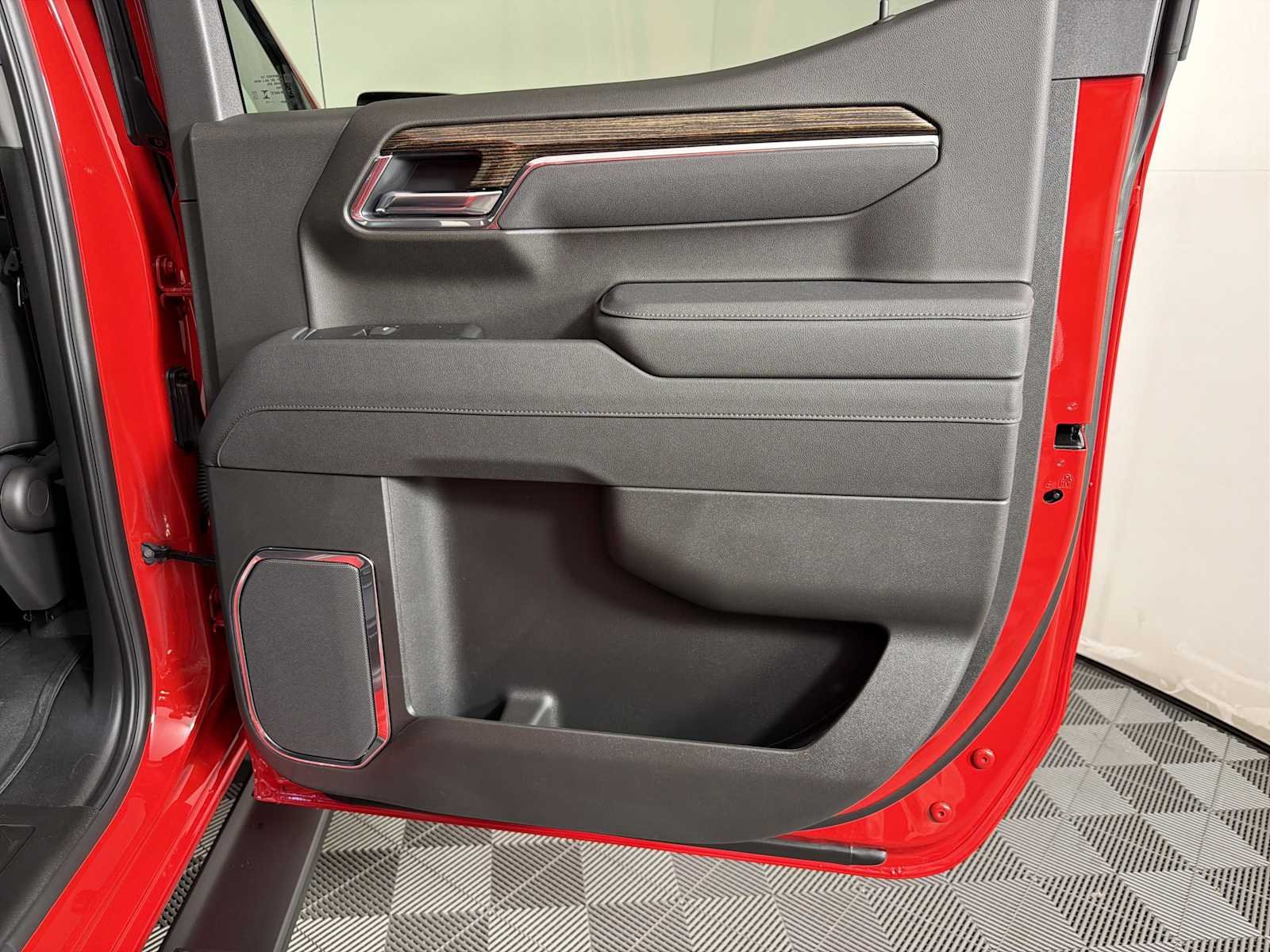 2026 GMC Sierra 1500 Elevation - Photo 14